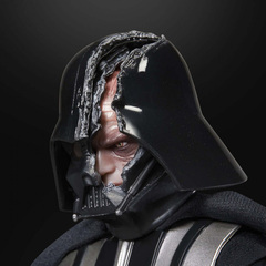 Фигурка Star Wars The Black Series: Darth Vader (Obi-Wan Kenobi)