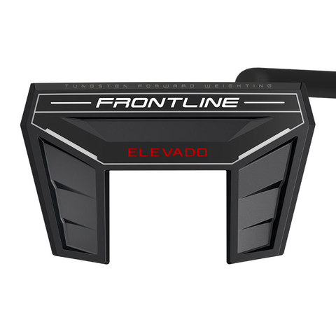 Клюшка для гольфа Паттер CG FRONTLINE ELEVADO