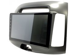Магнитола для Hyundai Elantra/Avante (07-10) Android 10 6/128GB IPS DSP 4G модель CB-3054TS10
