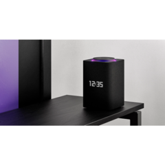 Умная колонка с Алисой Яндекс Станция Макс Blue (YNDX-0008)