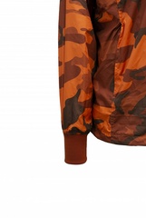 Куртка-анорак Remington Protest Orange