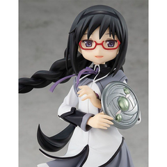Фигурка Pop Up Parade. Puella Magi Madoka: Akemi Homura