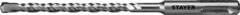 STAYER 6 x 160 мм, SDS-plus бур, Professional (2930-160-06)