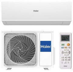 Сплит-система Haier Stellar HP DC Inverter AS20SHP2HRA-W/1U20SHP2FRA