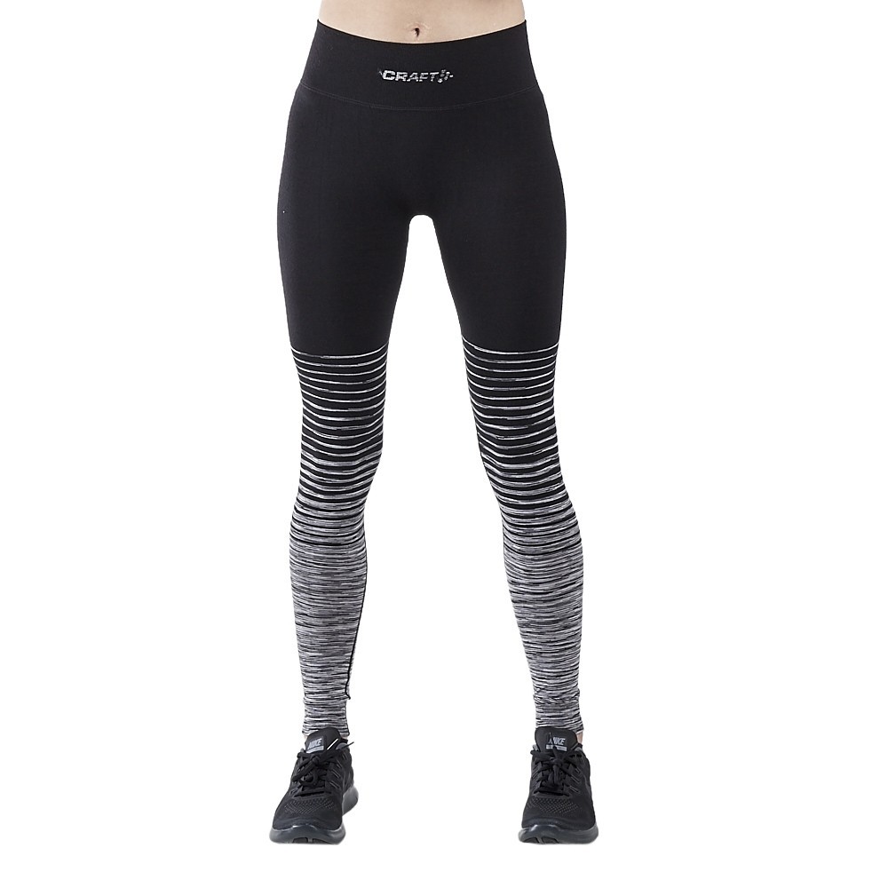 Craft Wool Comfort 2.0 женское термобелье кальсоны - 2