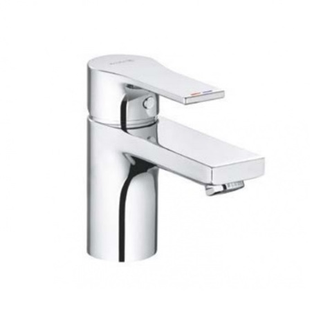 Kludi Zenta SL 482620565 Смеситель для раковины, цвет: хром