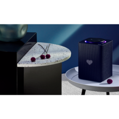 Умная колонка с Алисой Яндекс Станция Макс Blue (YNDX-0008)