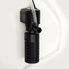 Фильтр для аквариума внутренний Sea Star HX-200L, 300 л/ч, 3 Вт