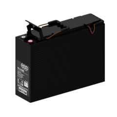 Аккумулятор WBR TPL121000B - AGM ( 12В / 100Ач )
