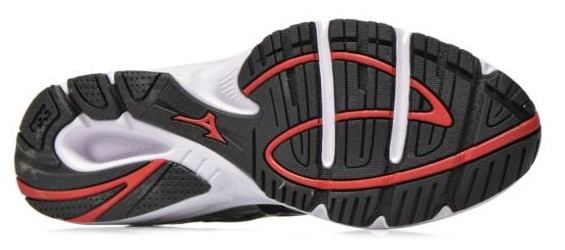 MIZUNO SPARK мужские кроссовки для бега