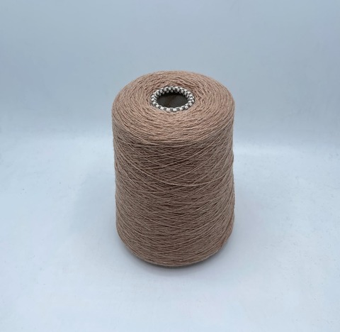 Cariaggi (пр.Италия) арт.Island Cashmere, 2/14 700м/100гр,100% кашемир ,цвет-Кэмел, арт.30868