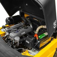 Погрузчик дизельный CPCD30T3-3000 (3000 кг, 3,0 м, Xinchai 490BPG)