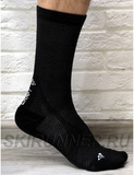 Элитные тёплые Термоноски Craft Warm XC black