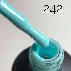 Sova De Luxe Цвет 242, 15 мл