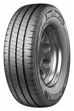 Шина Kumho PorTran KC53 107/105T R16C 195/75 летняя
