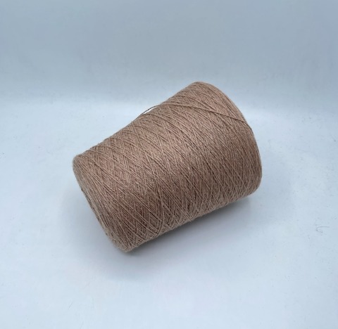Cariaggi (пр.Италия) арт.Island Cashmere, 2/14 700м/100гр,100% кашемир ,цвет-Кэмел, арт.30868