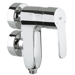 GROHE Eurostyle Cosmopolitan 23300000 Смеситель для душа фото