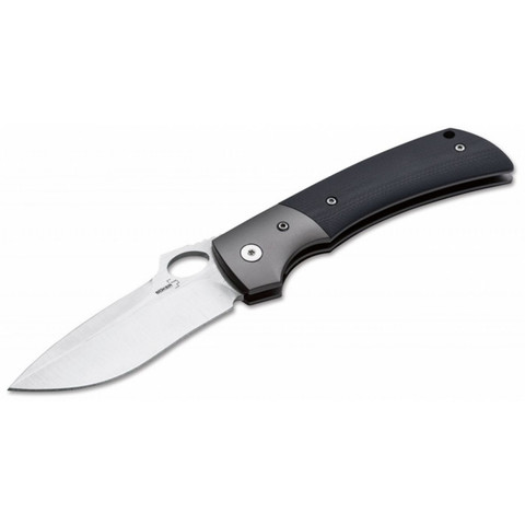 Складной нож Boker 01bo313 Squail Junior