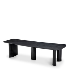 Обеденный стол Dining Table Bergman L арт.117346