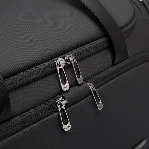 Картинка сумка спортивная Bange BG-2378 Black - 12
