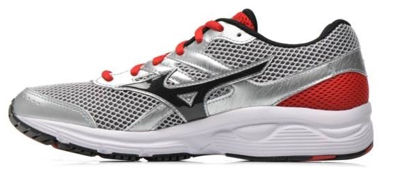 MIZUNO SPARK мужские кроссовки для бега - 4
