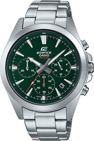 Часы Casio EFV-630D-3A