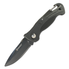 Фото Складной нож Ganzo G611 black