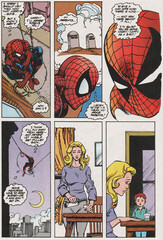 The Spectacular Spider-Man Annual #14