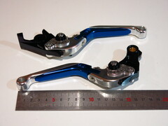 Рычаги Honda CBR 500 R CB500 F  X  CBR250  CB 400  VTEC