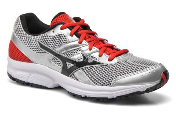 MIZUNO SPARK мужские кроссовки для бега - 5