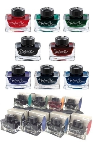 Pelikan Edelstein Garnet (339747)