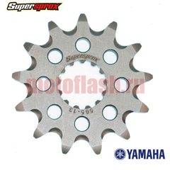 звезда ведущая Yamaha YZ 250 / YZ 450F '99-25