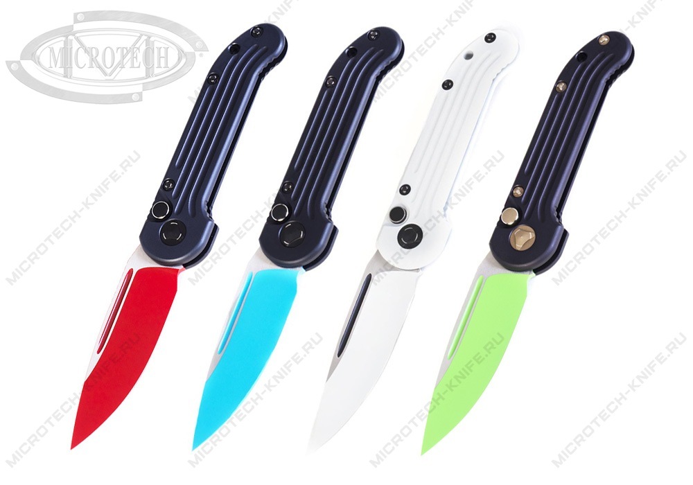 Сет Microtech LUDT STAR WARS limited