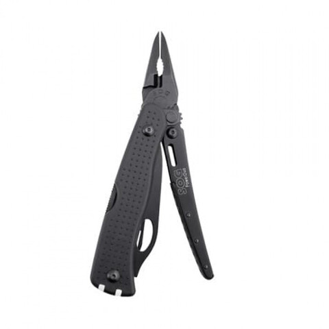 Нож мультитул SOG, PD-02 PowerDuo