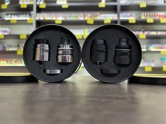 Damn Vape Nitrous+ RDA