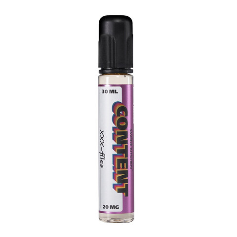 Жидкость SMOKE KITCHEN CONTENT Salt 2% 30 ml - XXX-files (Гуава Малина)