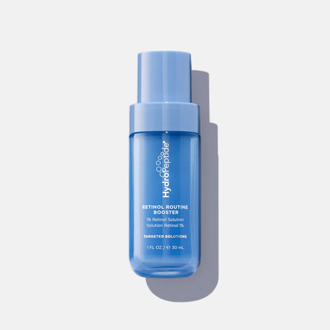Hydropeptide RETINOL ROUTINE BOOSTER Ретиноловый бустер 1% 30 мл