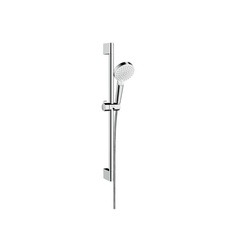 Hansgrohe Crometta 26532400 Душевой гарнитур 65 см 2 режима фото