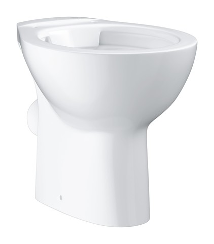 GROHE Bau 39430000 Чаша унитаза приставного под скрытый бачок