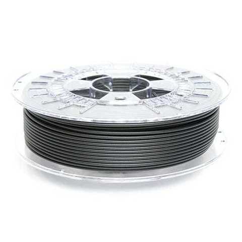 Пластик для 3D-принтера ColorFabb PLA SEMI-MATTE BLACK