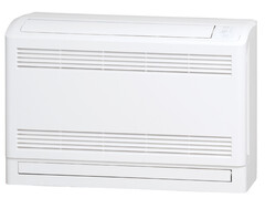 Кондиционер напольного типа Mitsubishi Heavy DC-Inverter SRF50ZMX-S/SRC50ZMX-S