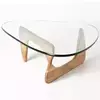 Стол журнальный Isamu Noguchi Coffee Table — фото 4