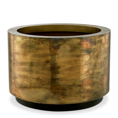 Кашпо Planter Jasper round L арт.114013