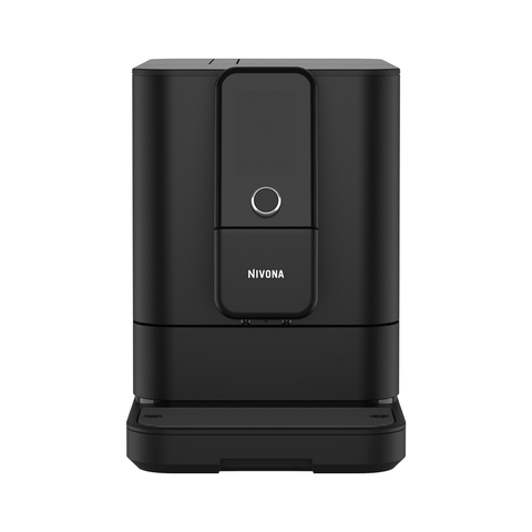 Кофемашина Nivona CafeRomatica NIVO 8101