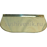Лист притопочный, 60*49 см - 2