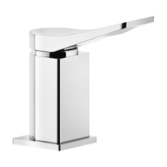 Gessi Rilievo 59047#031 Рычаг удаленного управления., цвет: хром фото