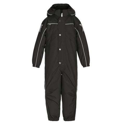 Детский комбинезон Molo Polaris Pirate Black