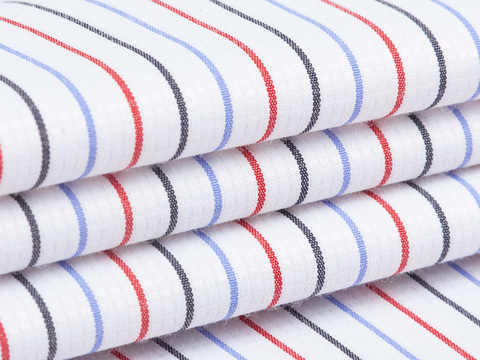 Ткань ZARANO TRIO STRIPE