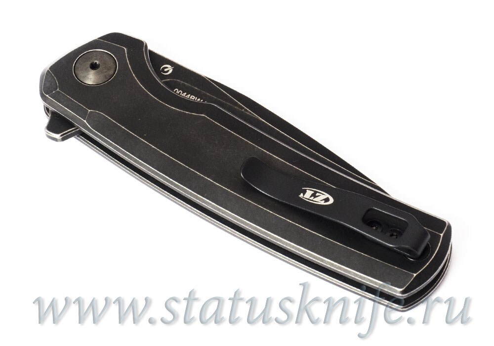 Нож Zero Tolerance 0044BW First 2