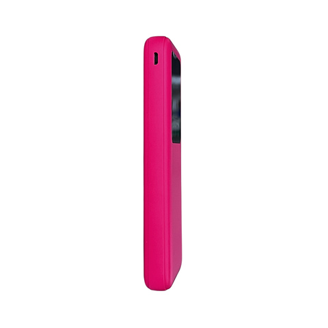 Внешний аккумулятор Kris soft touch, 10000mAh